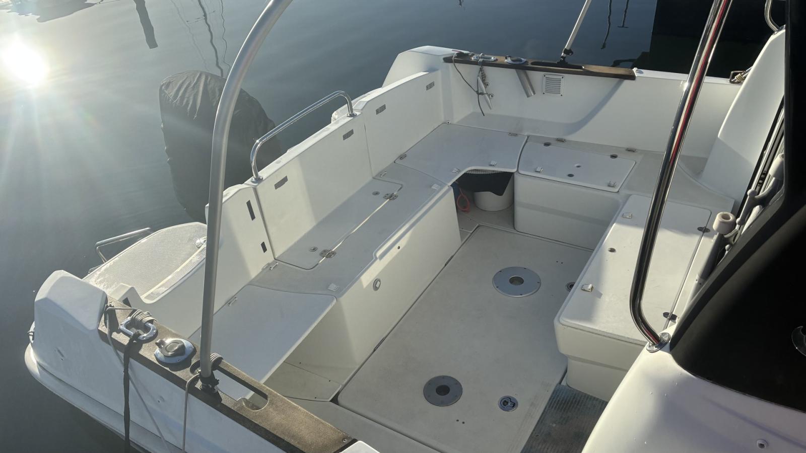 beneteau Antares 7.80
