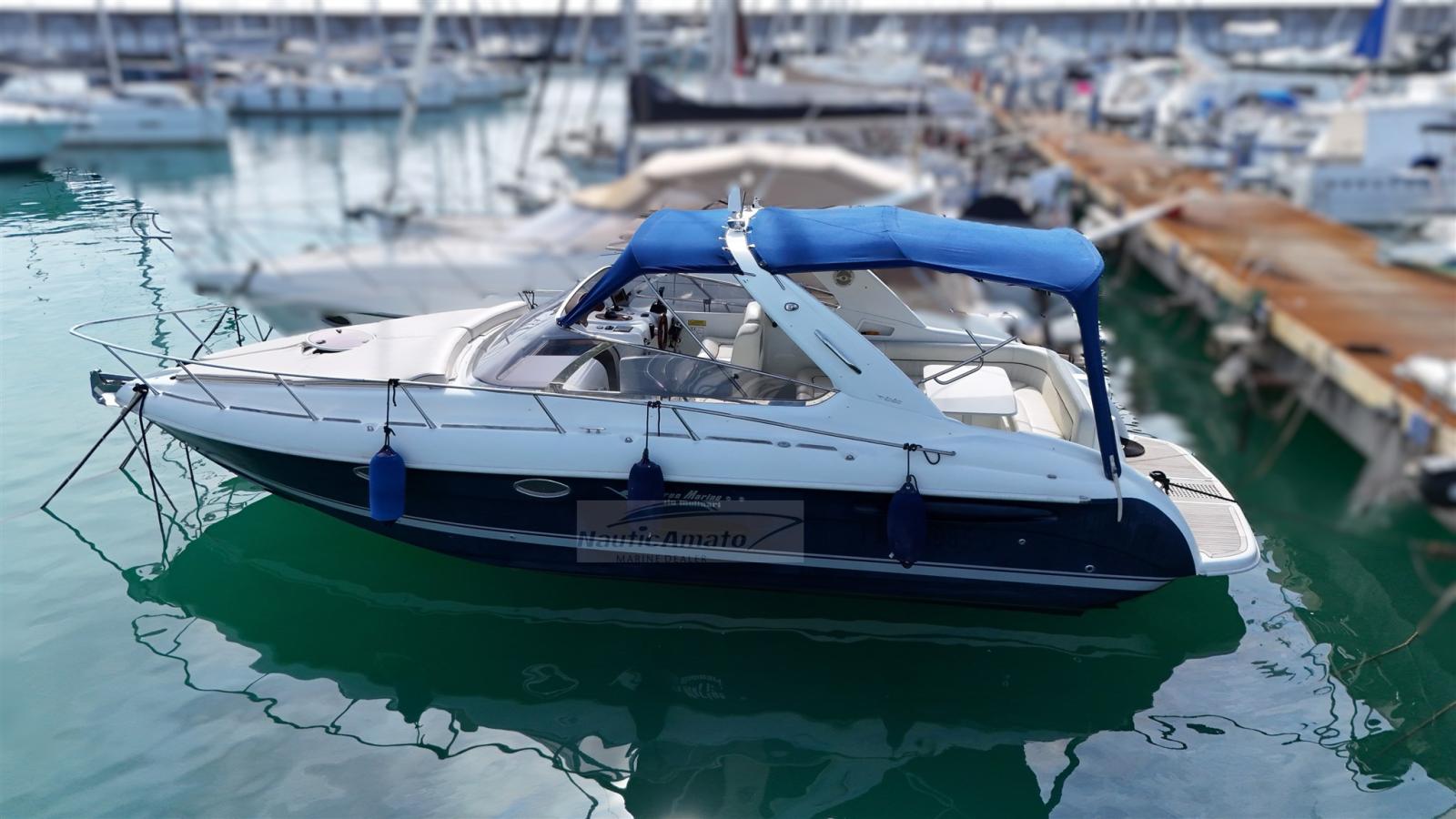 airon marine Airon 325