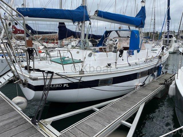 playvisa Coronado 35 cc