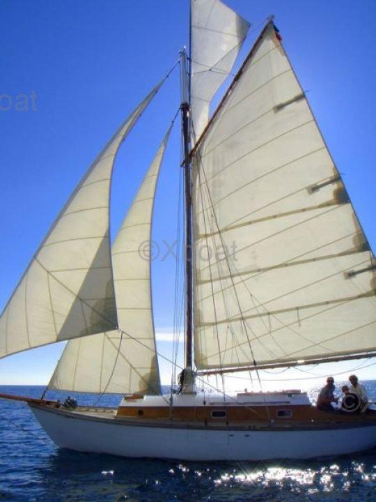 boudignon Lofoten classic