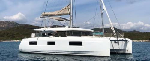 Lagoon 46