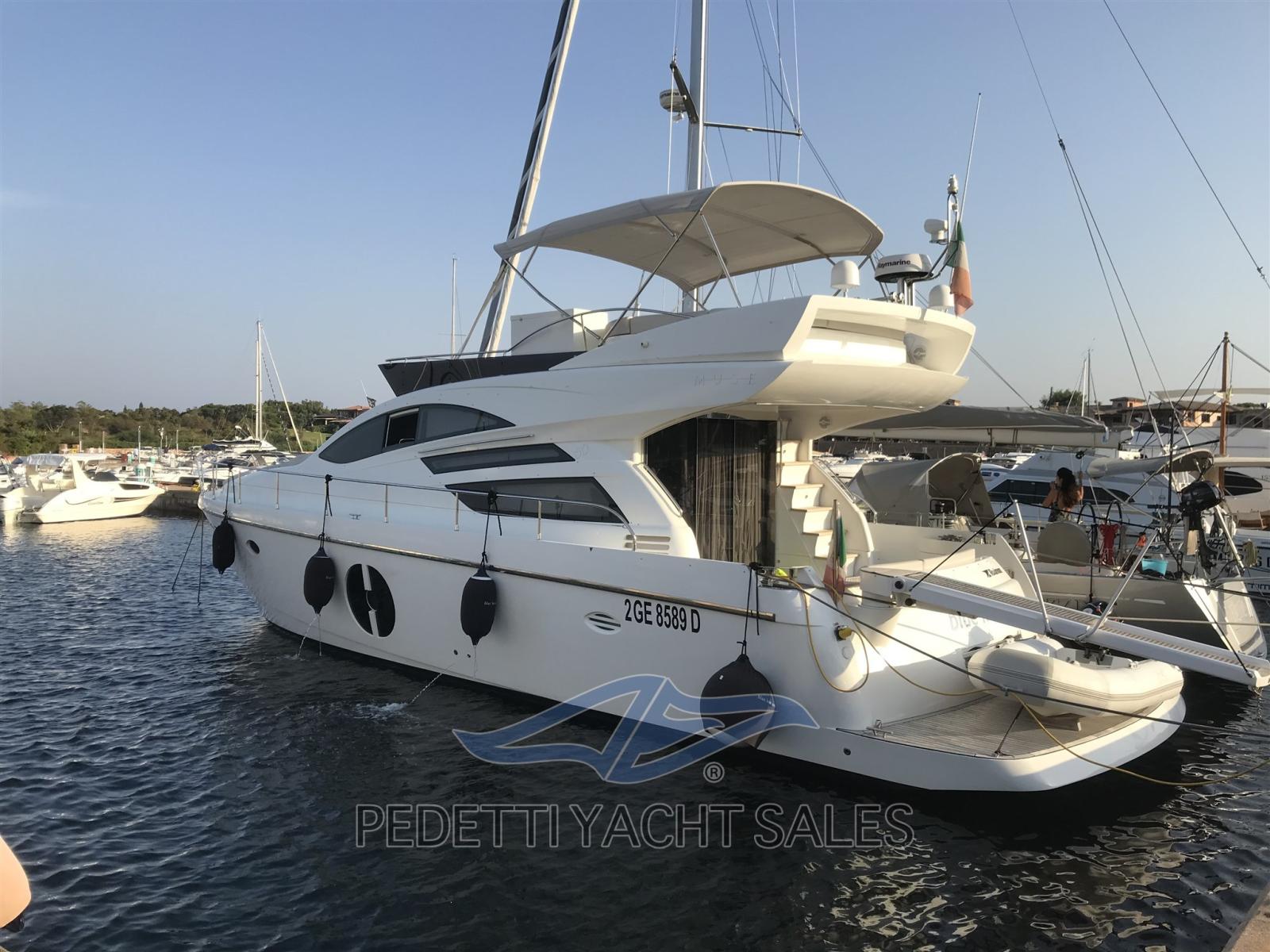 rodman Muse 50