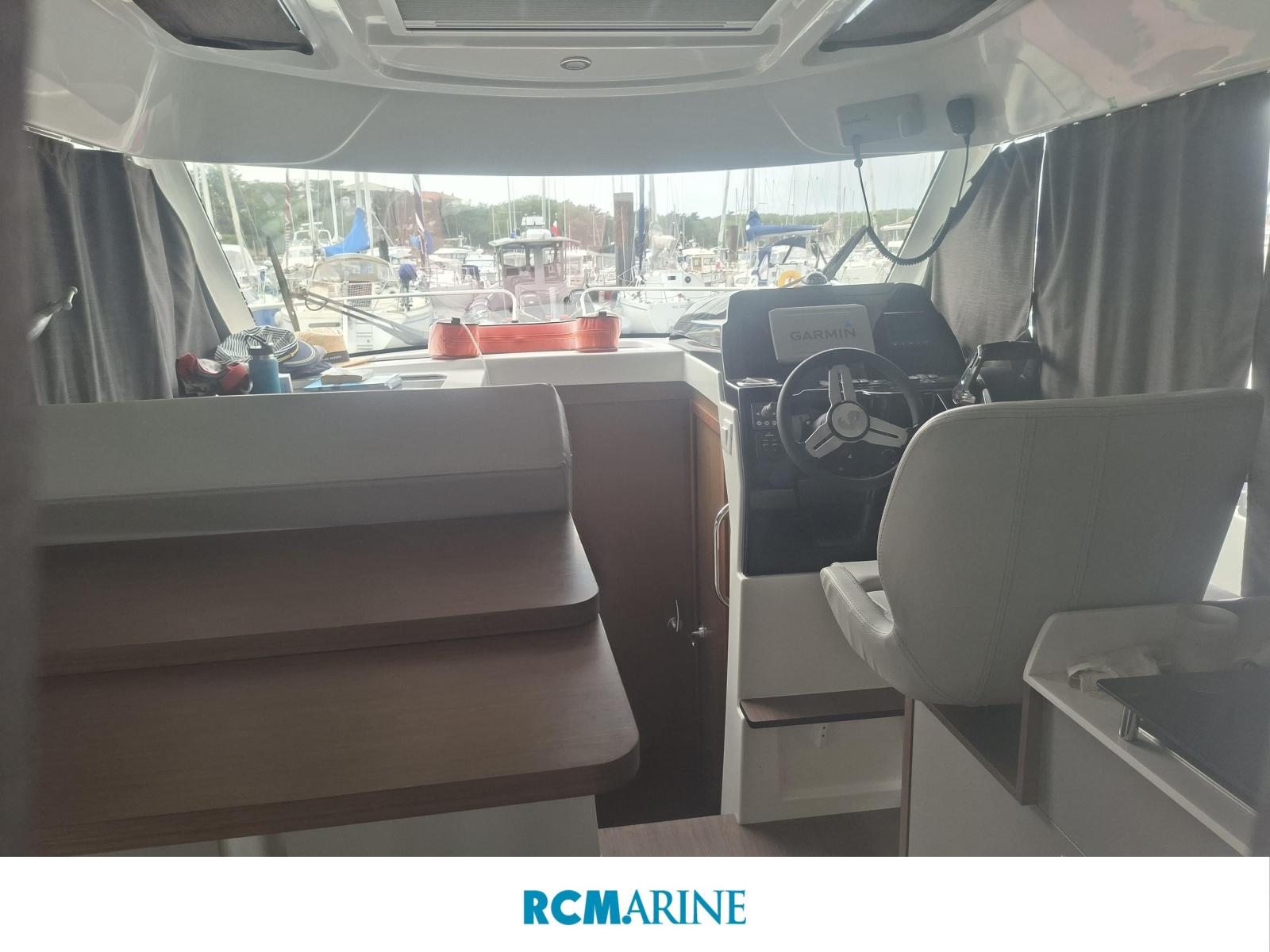 beneteau Antares 9