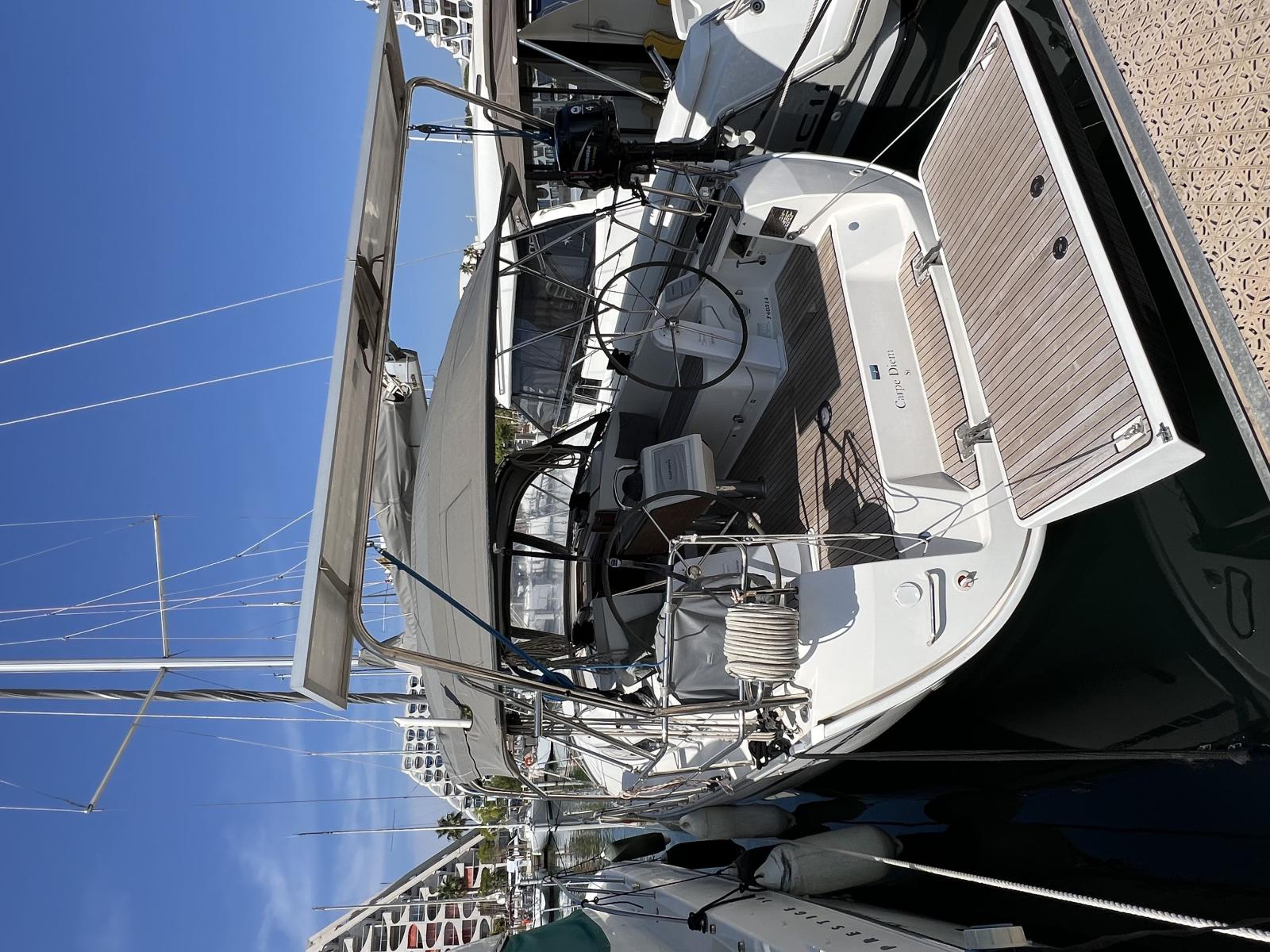 bavaria yachts 37 cruiser