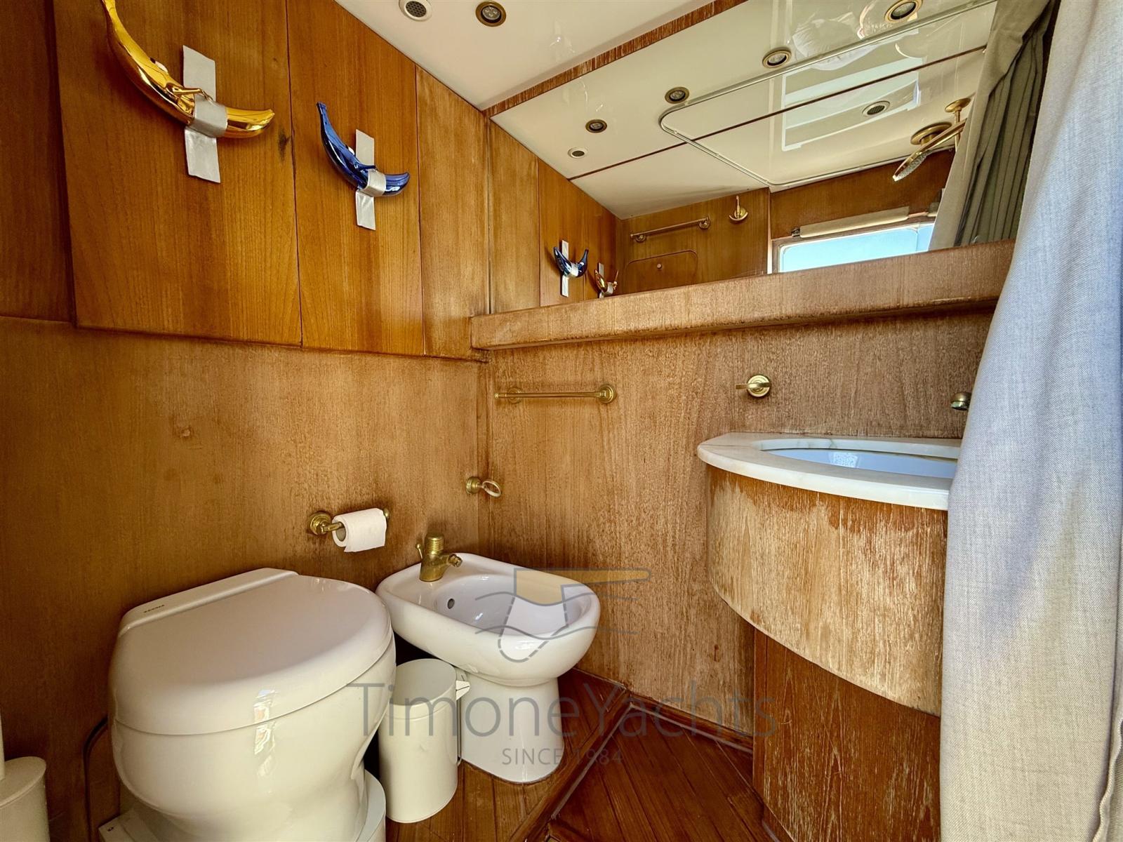 cantieri di lavagna Admiral 28