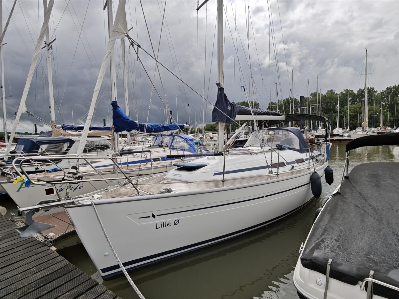 bavaria yachts Bavaria 32 cruiser