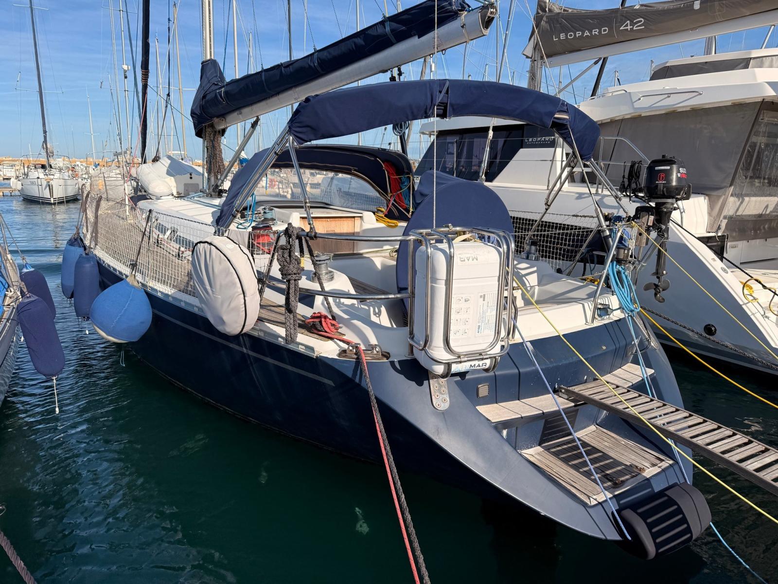 damarin 45