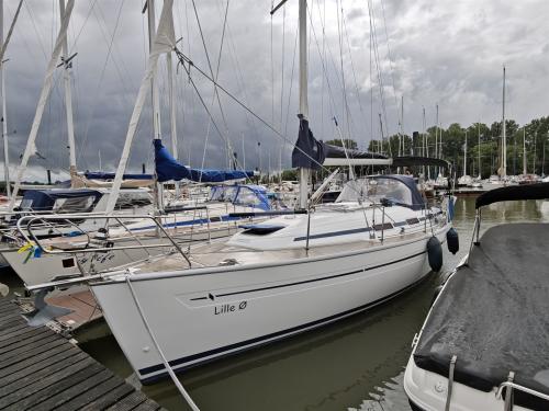 Bavaria yachts bavaria 32 cruiser