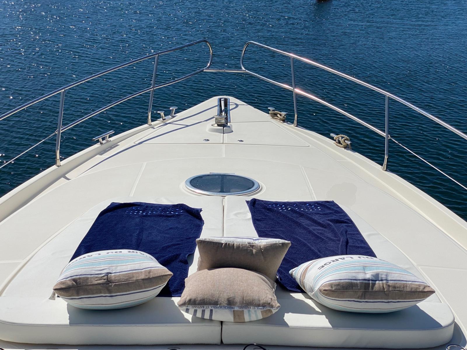 rodman Rodman 56 fly