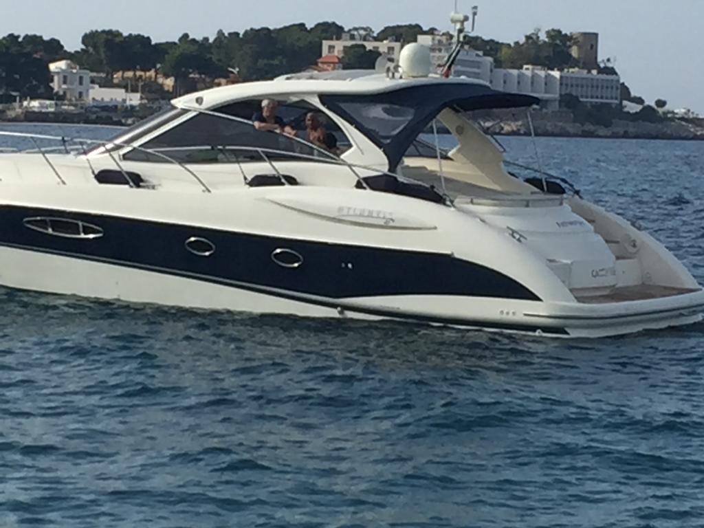 atlantis 425 ht