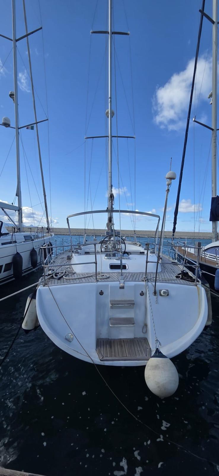 astilleros Atlas 43