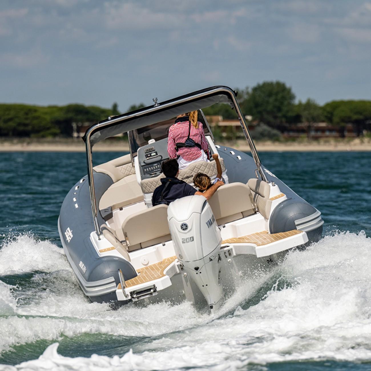 salpa Soleil 24.5