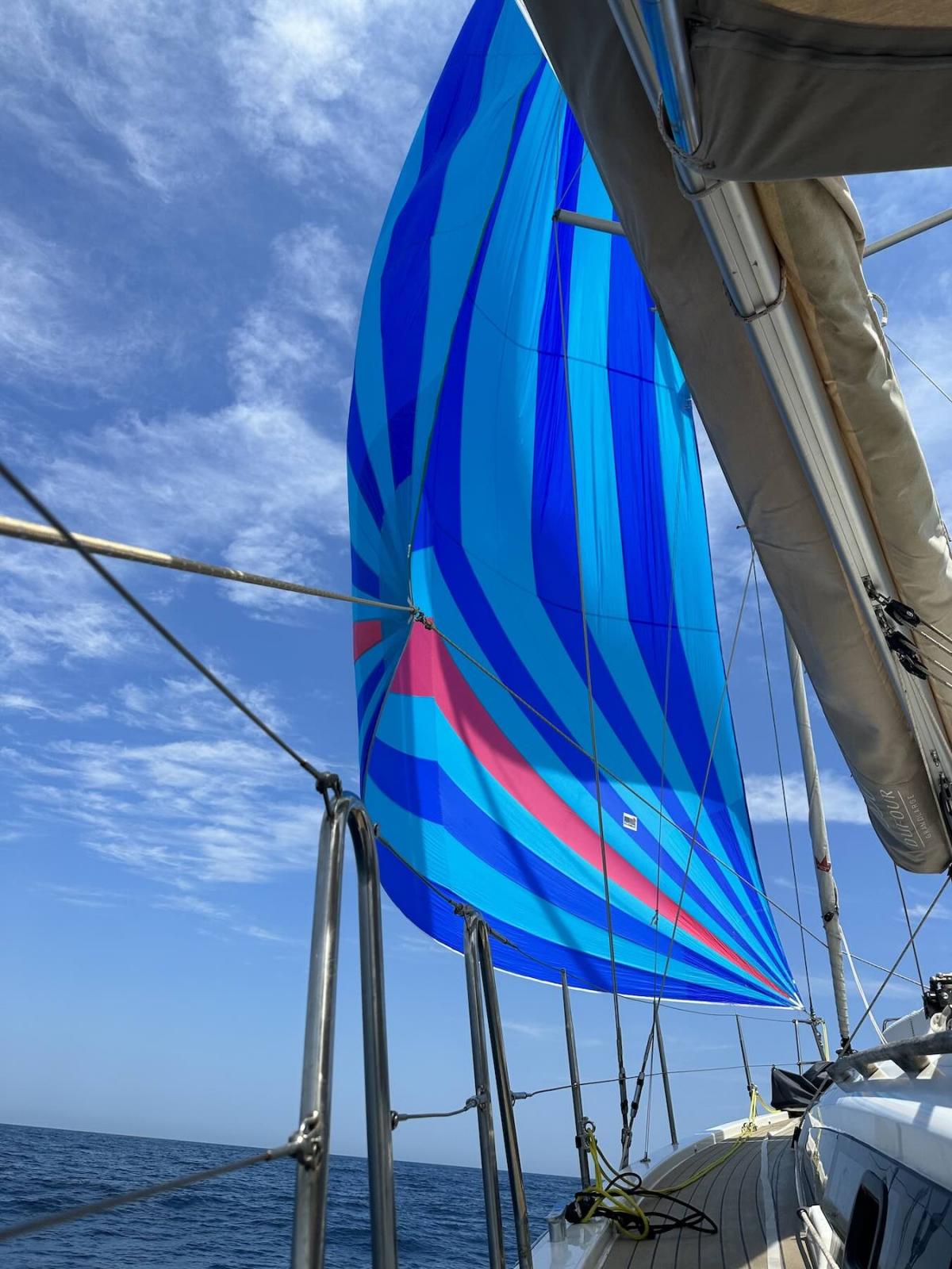 dufour Dufour 390 gl etat et equipements exceptionnels