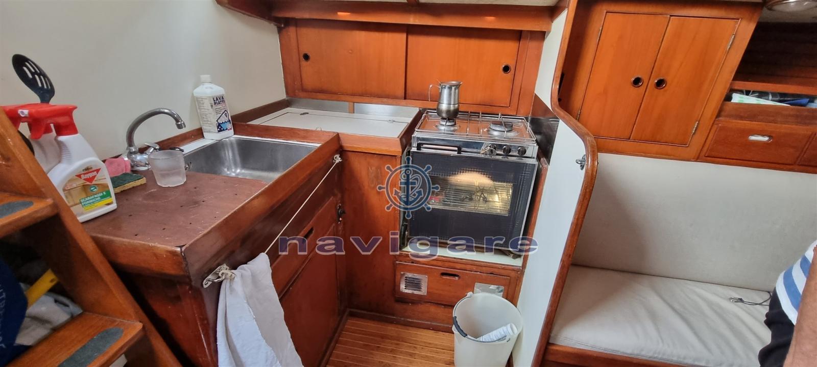 franz mass Stanfast 40