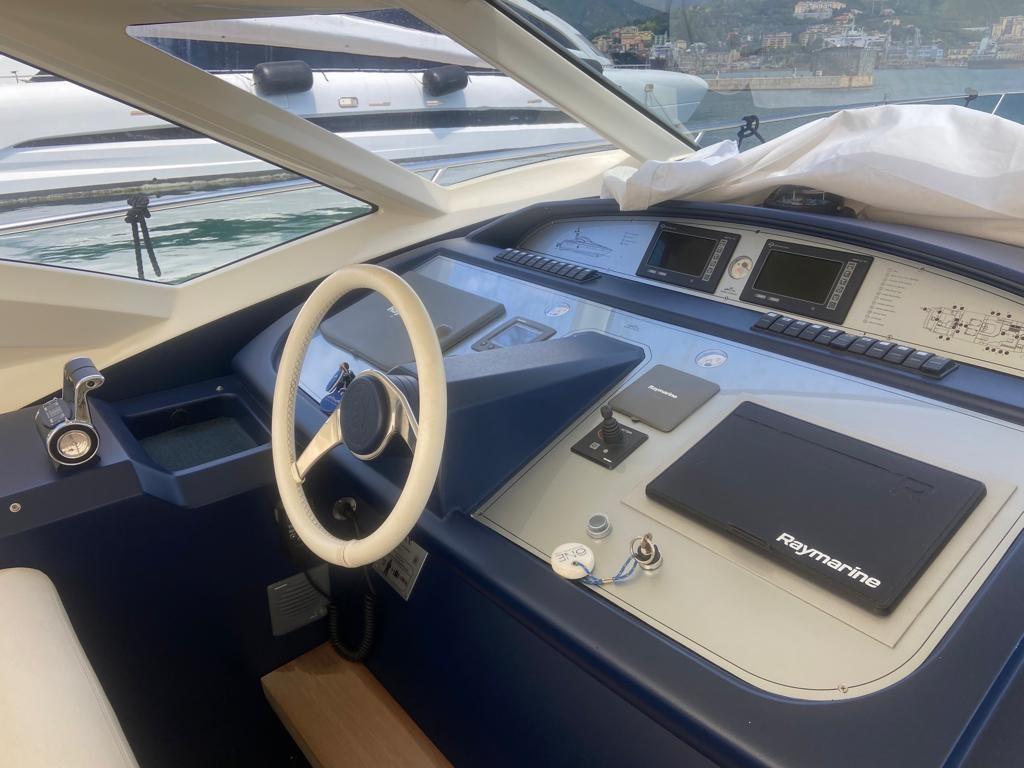 cantieri di sarnico Sarnico 60