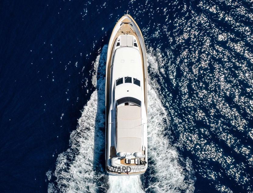 cantieri di lavagna Admiral 28