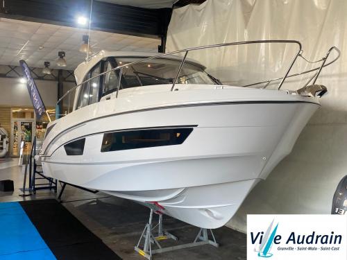 beneteau Antares 9 ob