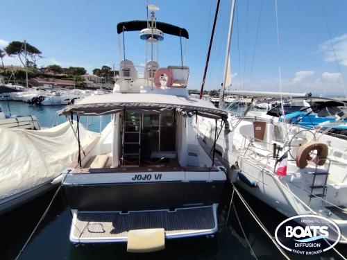 Beneteau antares 10.80