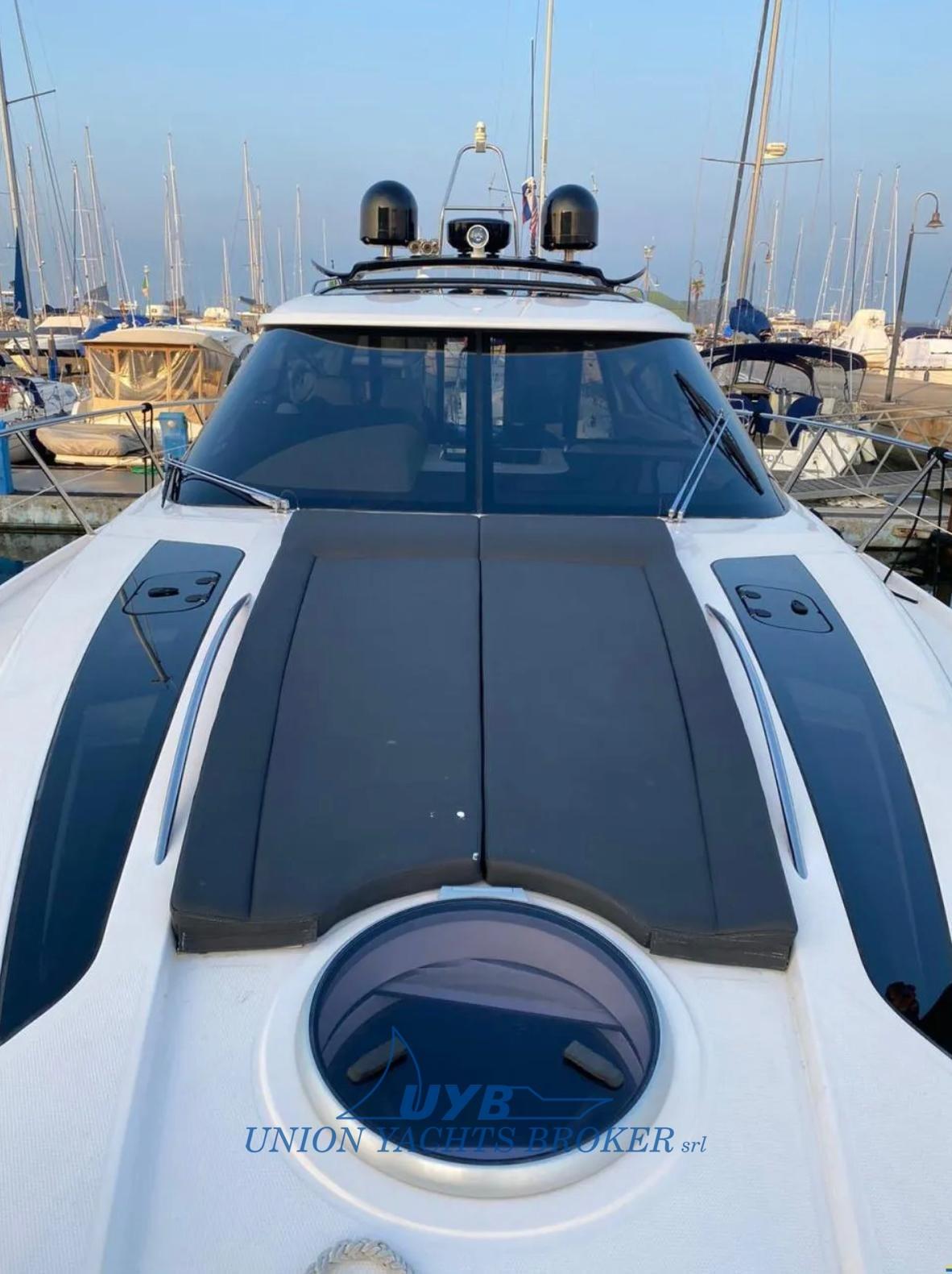 elan marine Elan 48 power