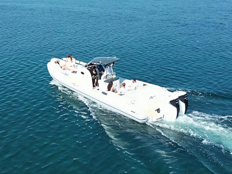 altamarea Wave 35 gt
