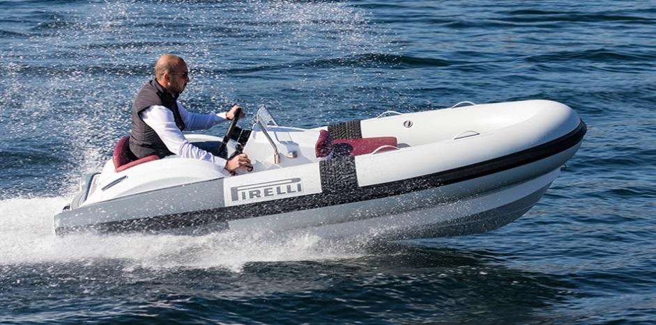 pirelli J33