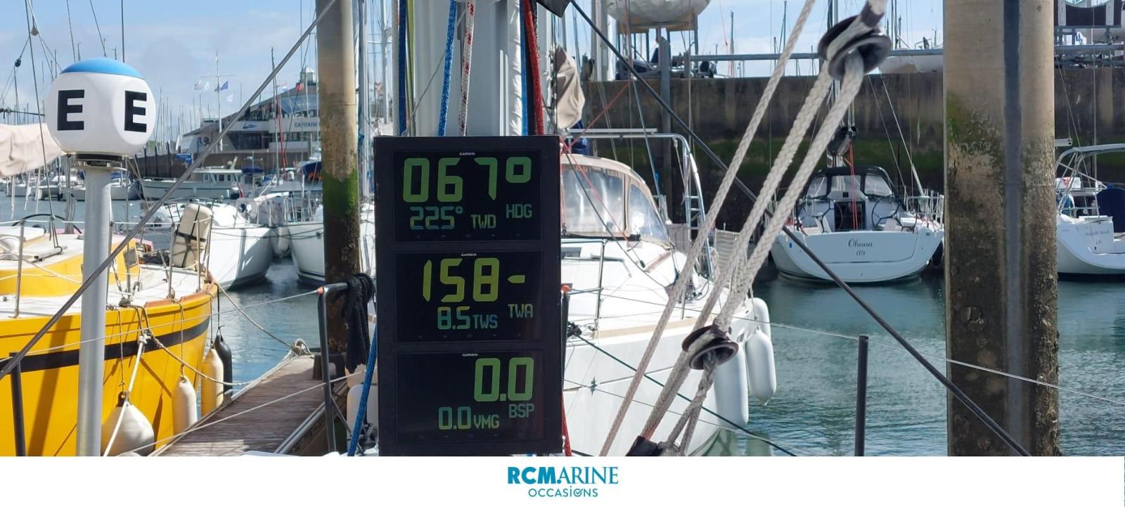 beneteau First 36