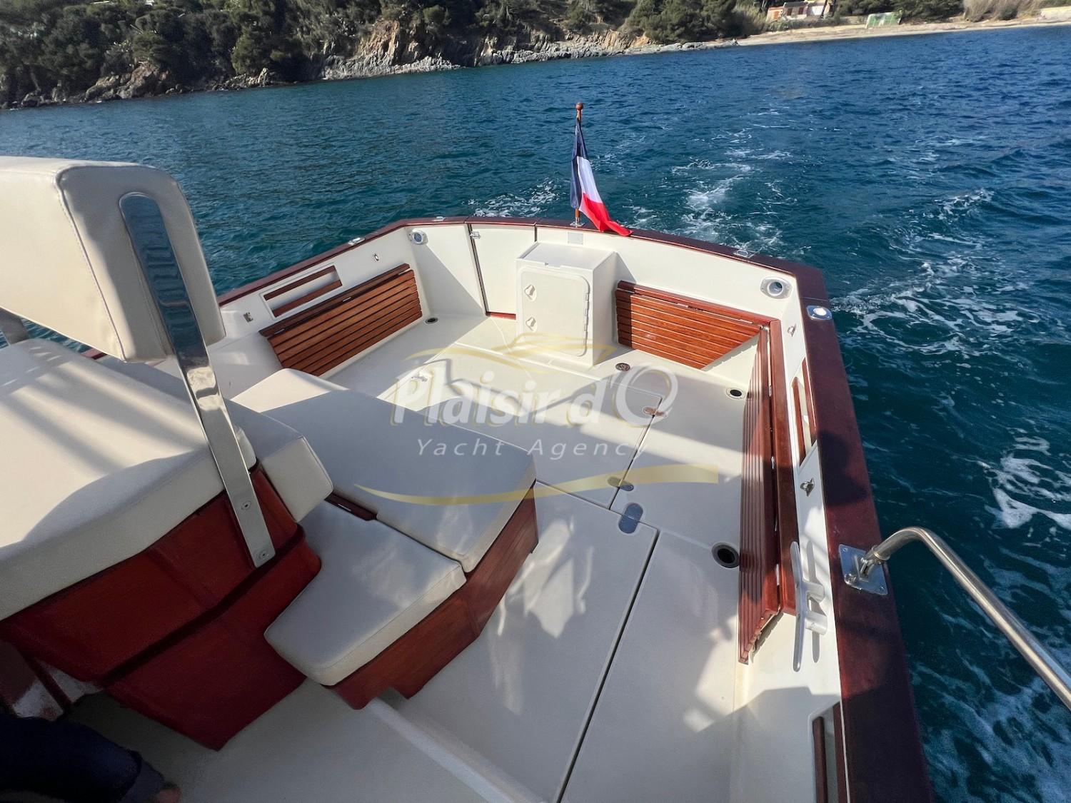 rhea 850 Open
