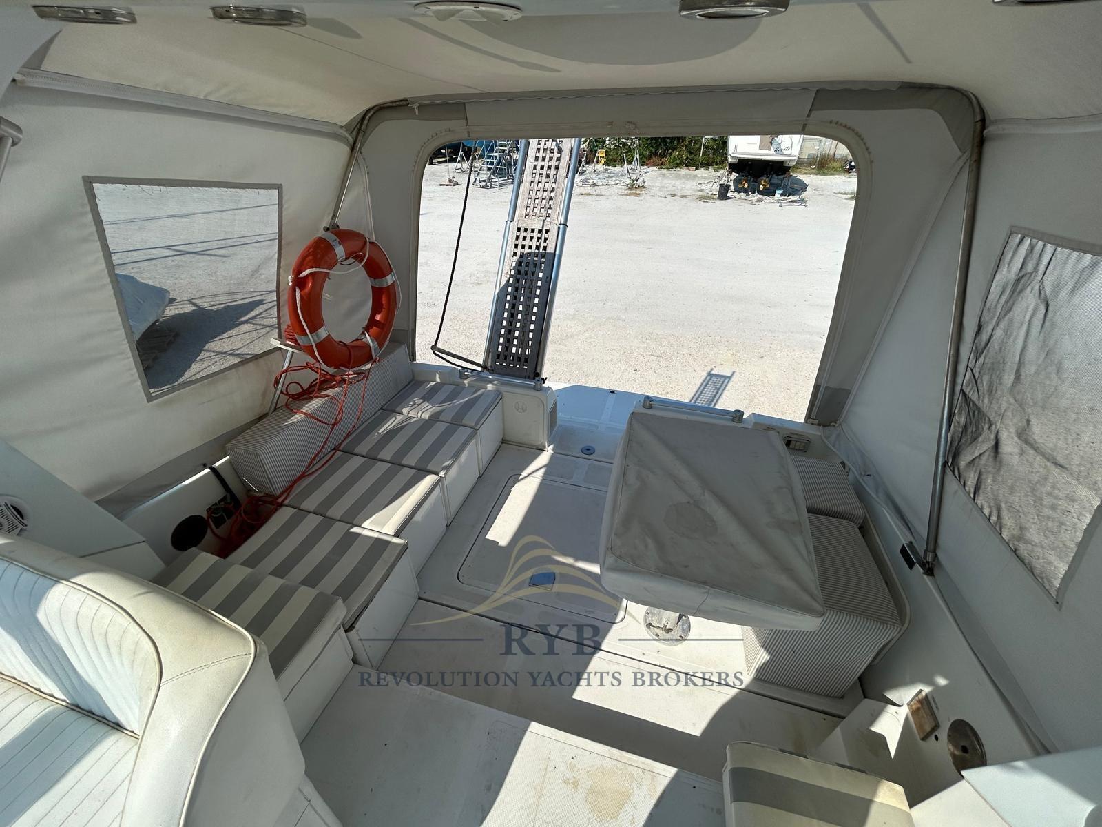 zaniboni Excalibur 38