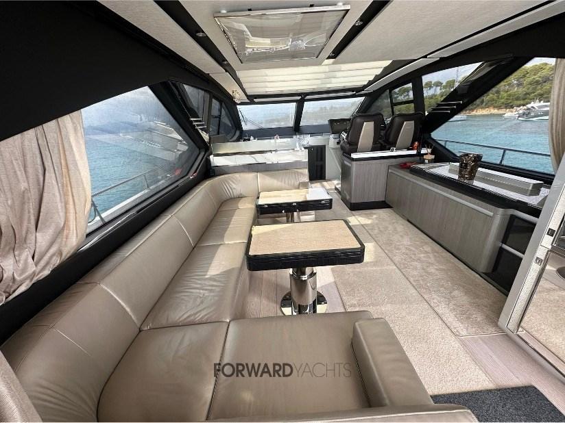 azimut S7