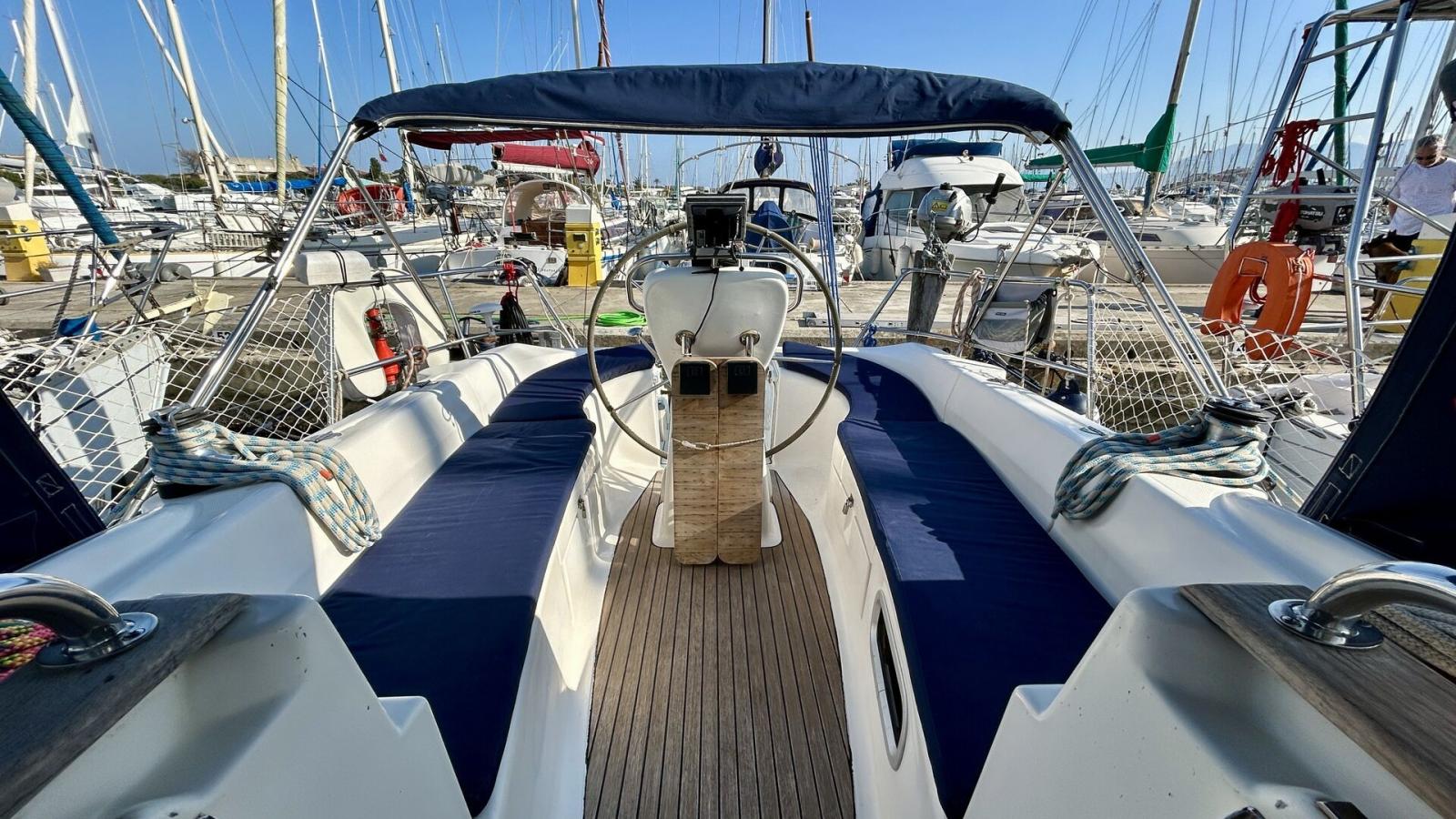 bavaria yachts 36