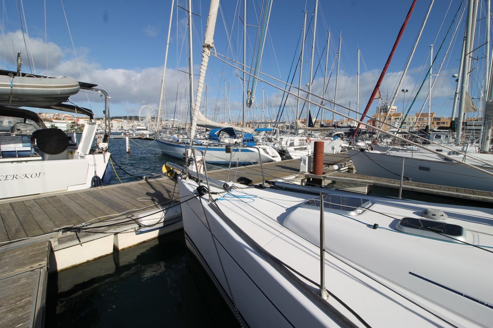 dufour yachts Dufour 40