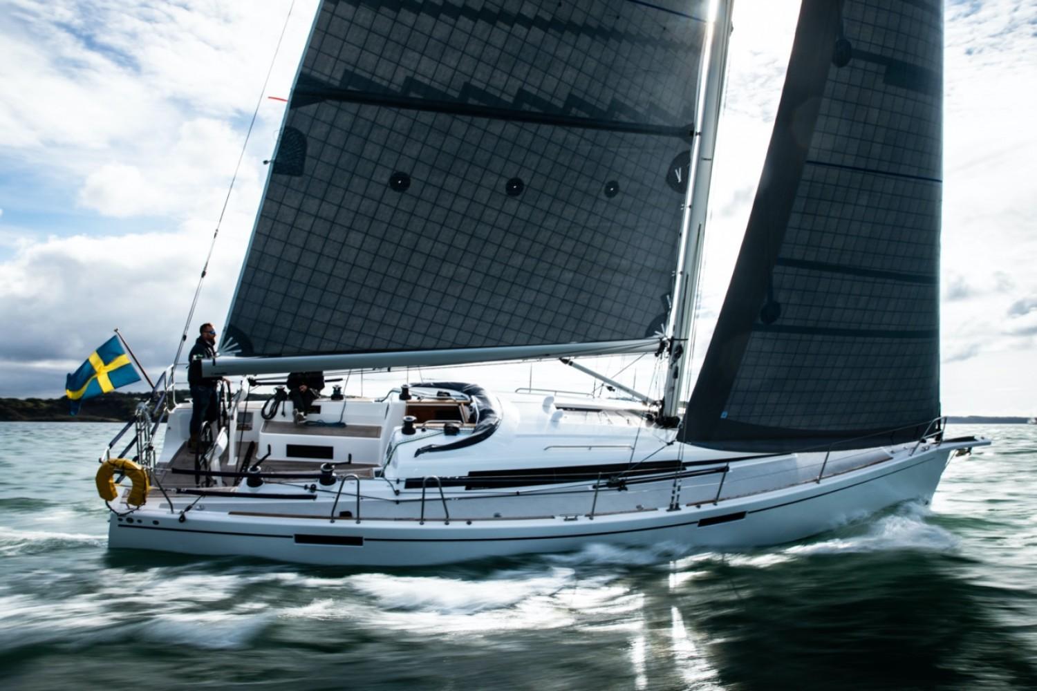 arcona Arcona 415
