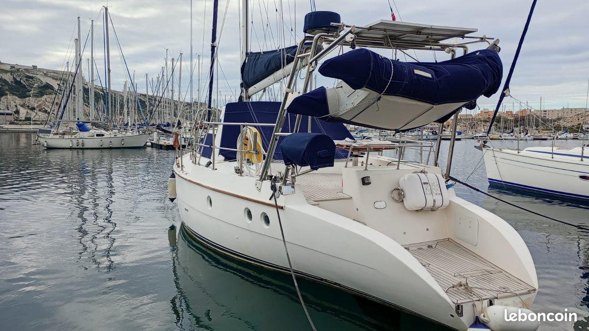trident 45