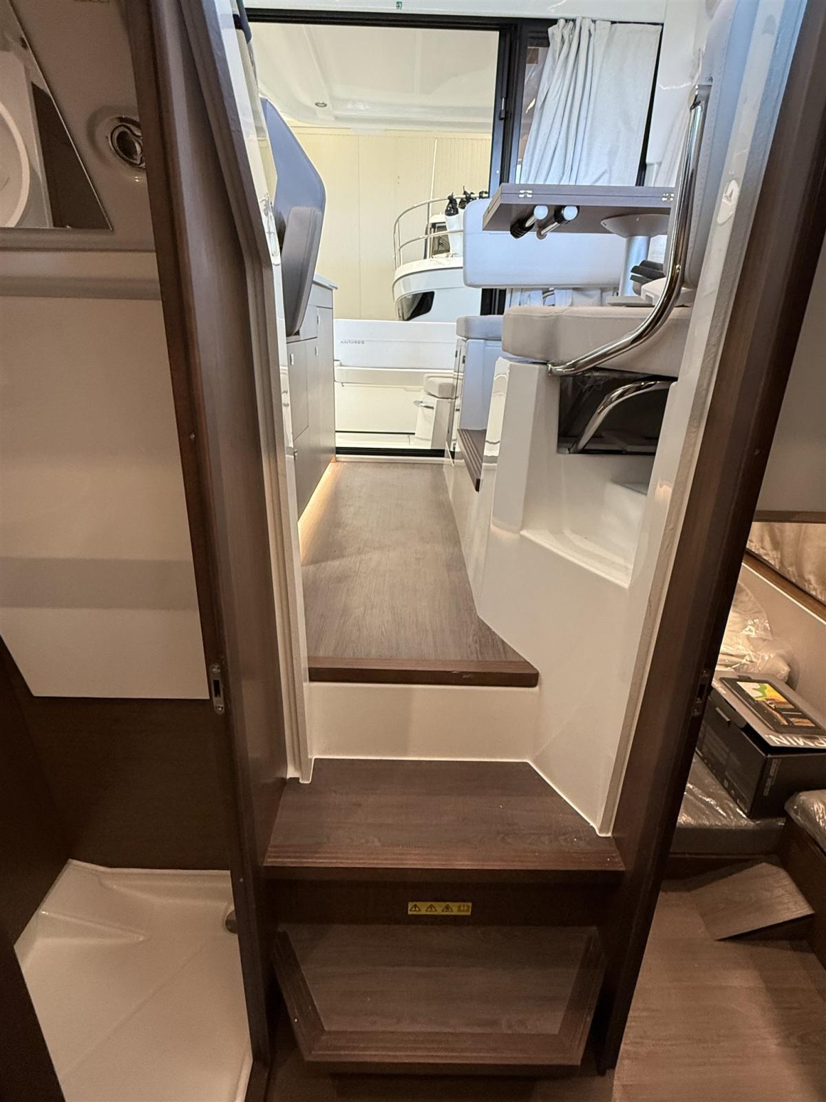 beneteau Antares 9 ob v2