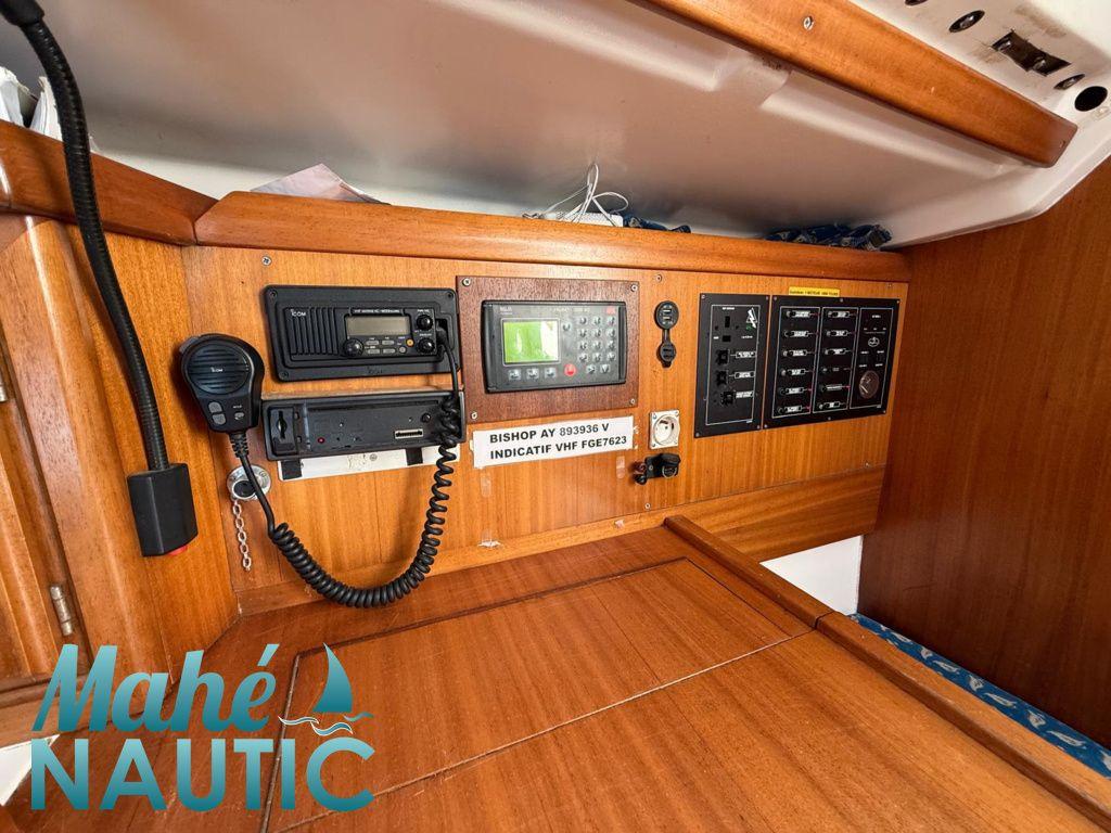 dufour Dufour 32 classic