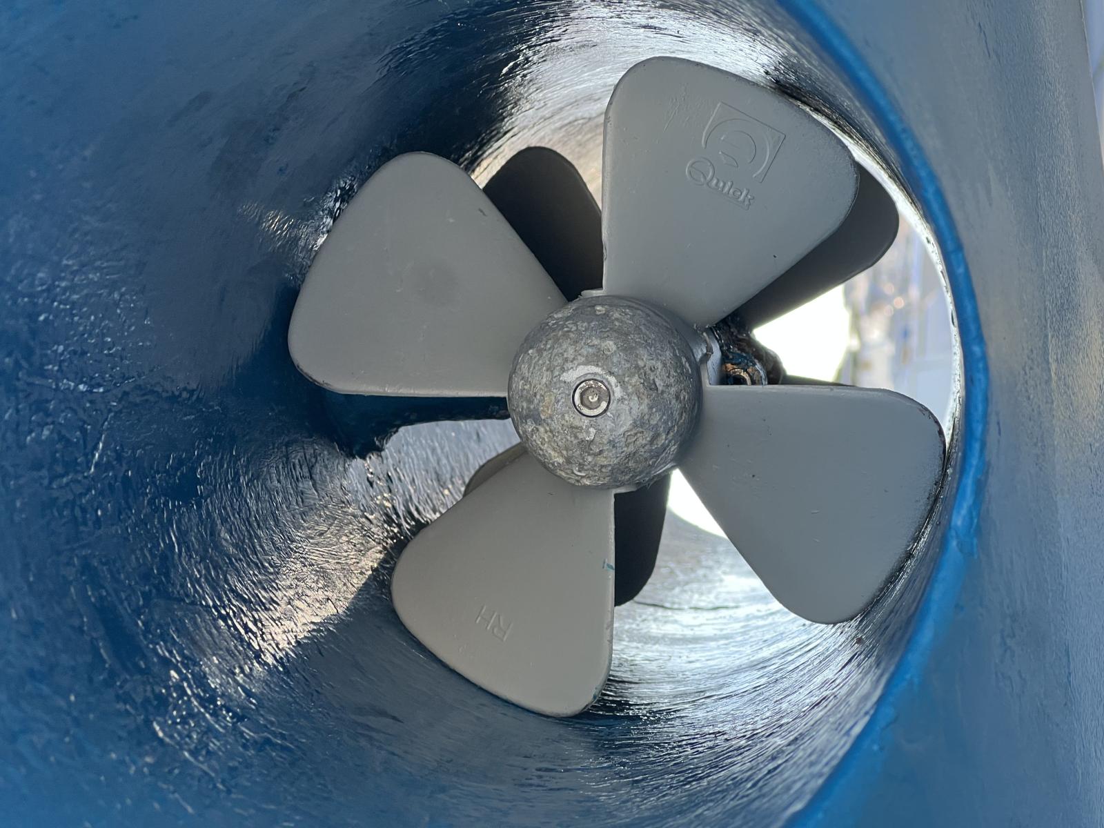 jeanneau Sun odyssey 45