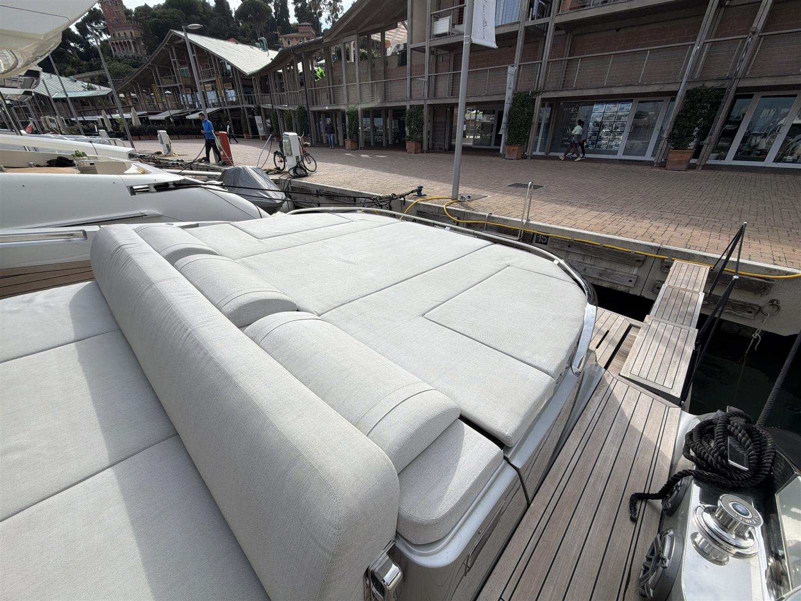 sacs Rebel 55