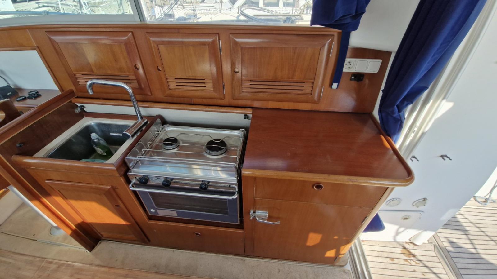 beneteau Antares 10.80