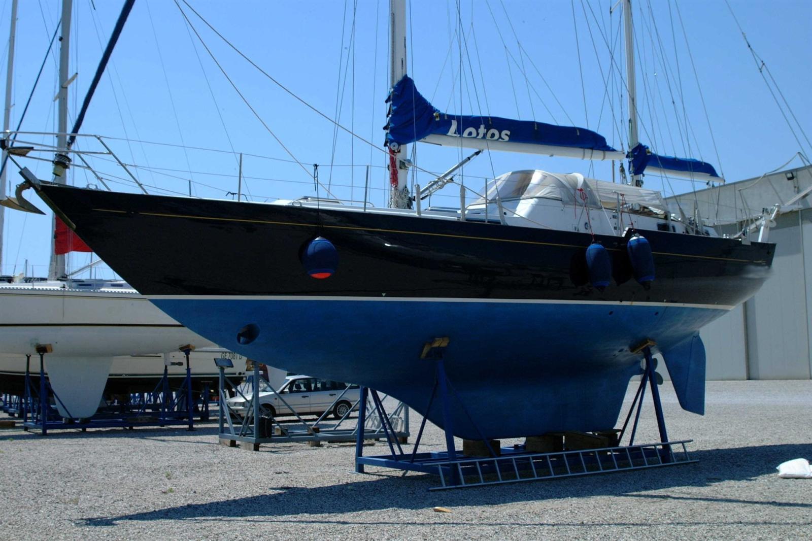 Camper & nicholson Camper&nicholson ketch 42