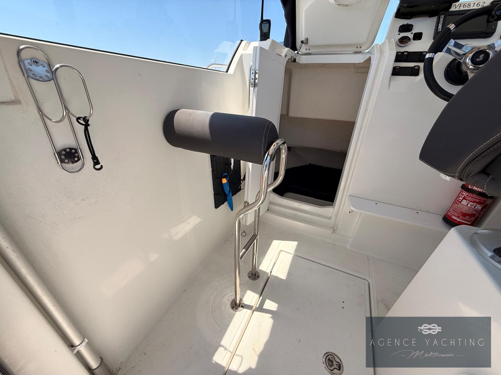 beneteau Barracuda 6
