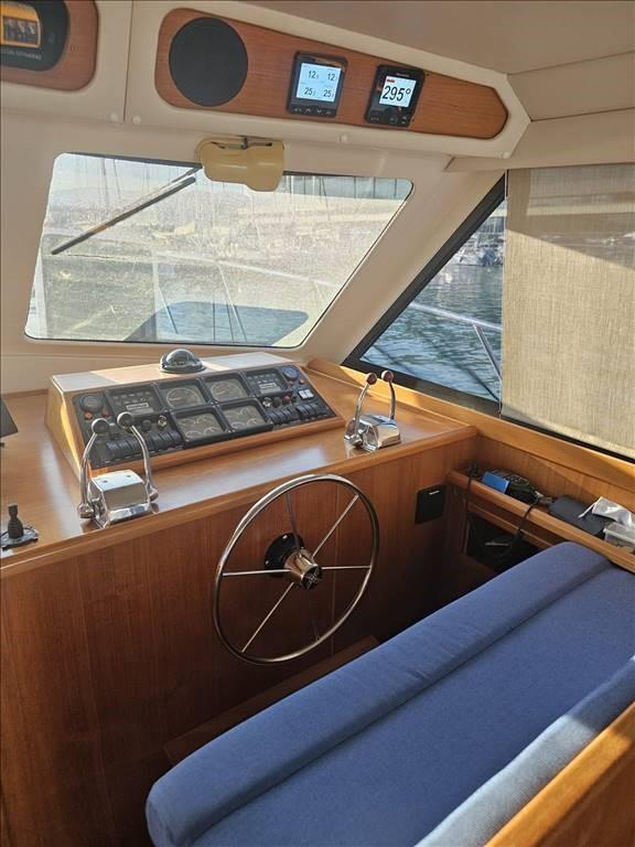 riviera 48