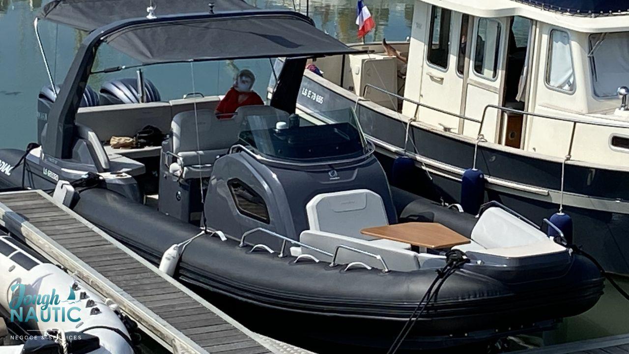 zodiac Medline 9