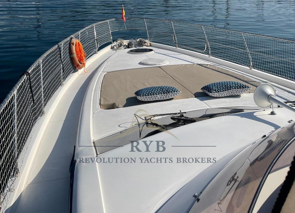 conam Conam 60 wide body