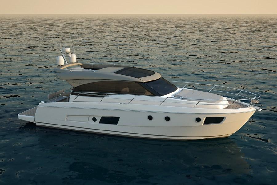 bavaria yachts 420 virtess coupè
