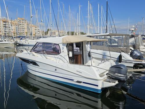 beneteau Antares 8.80