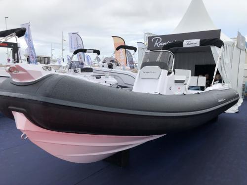 Ranieri cayman 21 sport