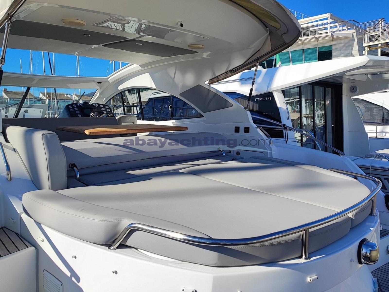 beneteau Gran turismo 44 - gt 44