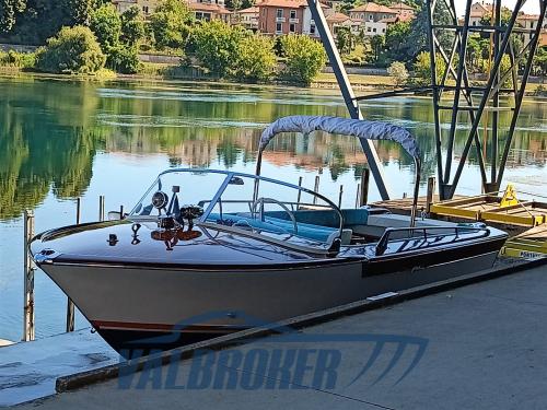 Riva junior