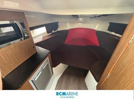 beneteau Flyer 8.8 sundeck