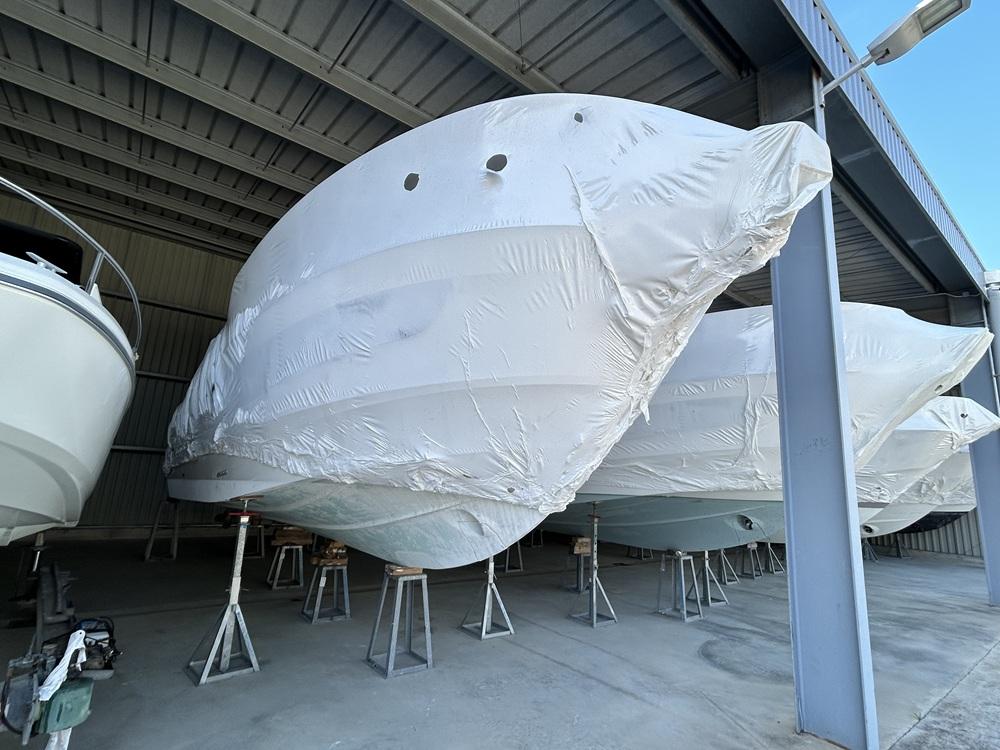 beneteau Antares 11 fly